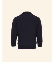 Maglione in pura Lana vergine