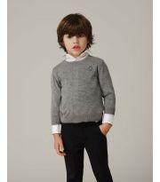 Maglione in pura Lana vergine