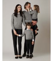 Maglione in pura Lana vergine