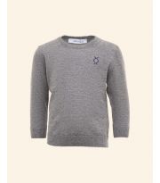 Maglione in pura Lana vergine