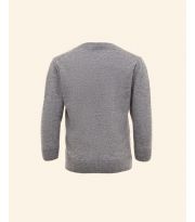 Maglione in pura Lana vergine