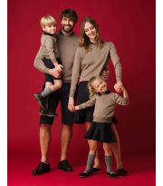 Maglione in 100% Cashmere Cariaggi