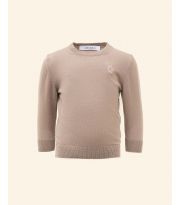 Maglione in 100% Cashmere Cariaggi