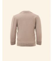 Maglione in 100% Cashmere Cariaggi