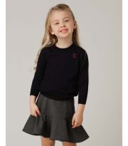 Maglione in 100% Cashmere Cariaggi