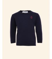 Maglione in 100% Cashmere Cariaggi