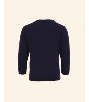 Maglione in 100% Cashmere Cariaggi