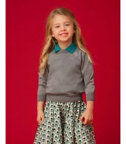 Maglione in 100% Cashmere Cariaggi