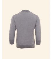 Maglione in 100% Cashmere Cariaggi