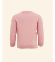 Maglione in 100% Cashmere Cariaggi