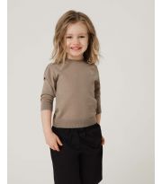 Maglione in pura Lana vergine