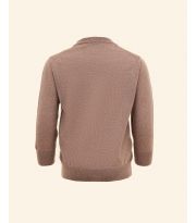 Maglione in pura Lana vergine