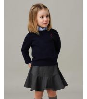 Maglione in pura Lana vergine