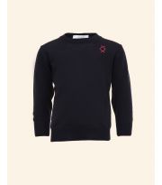 Maglione in pura Lana vergine