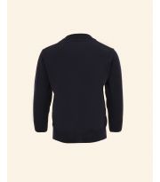 Maglione in pura Lana vergine