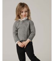 Maglione in pura Lana vergine