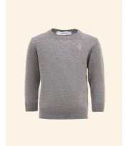 Maglione in pura Lana vergine