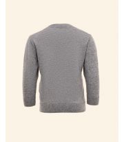 Maglione in pura Lana vergine