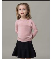 Maglione in pura Lana vergine