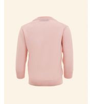 Maglione in pura Lana vergine