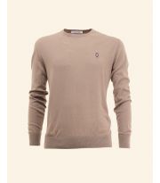 Maglione in 100% Cashmere Cariaggi