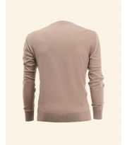 Maglione in 100% Cashmere Cariaggi