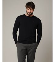 Maglione in 100% Cashmere Cariaggi