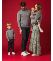 Maglione in 100% Cashmere Cariaggi