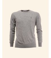 Maglione in 100% Cashmere Cariaggi