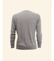Maglione in 100% Cashmere Cariaggi