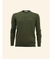 Maglione in 100% Cashmere Cariaggi