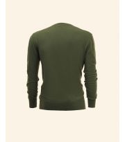 Maglione in 100% Cashmere Cariaggi