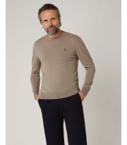 Maglione in pura Lana vergine