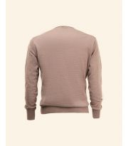 Maglione in pura Lana vergine