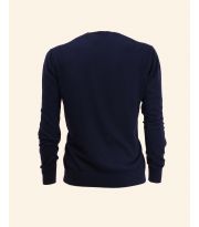 Maglione in pura Lana vergine