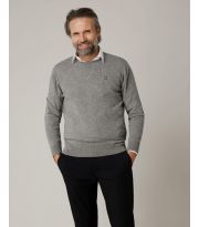 Maglione in pura Lana vergine