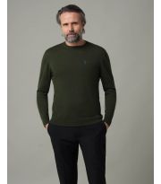 Maglione in pura Lana vergine