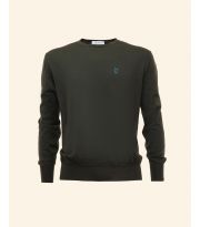 Maglione in pura Lana vergine