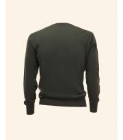 Maglione in pura Lana vergine