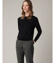 Maglione in 100% Cashmere Cariaggi