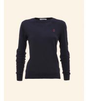 Maglione in 100% Cashmere Cariaggi