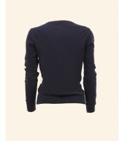 Maglione in 100% Cashmere Cariaggi