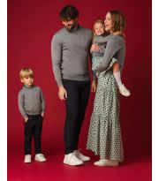 Maglione in 100% Cashmere Cariaggi