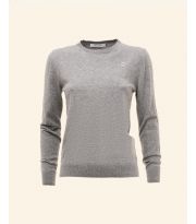 Maglione in 100% Cashmere Cariaggi