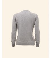 Maglione in 100% Cashmere Cariaggi