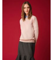 Maglione in 100% Cashmere Cariaggi