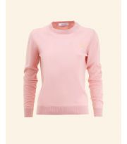 Maglione in 100% Cashmere Cariaggi