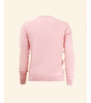 Maglione in 100% Cashmere Cariaggi