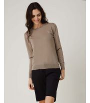 Maglione in pura Lana vergine