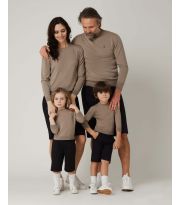 Maglione in pura Lana vergine